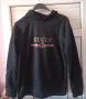 Оригинална фланела с качулка Gucci, снимка 1
