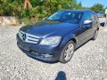 Мерцедес C 320 CDI 224 коня 4 matic На Части комби авангард W204, снимка 2