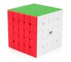 Класическо кубче Рубик 3х3х3 и 4х4х4  5х5х5  подарък за дете, снимка 15