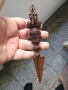 Будистки ритуален нож-14, снимка 2