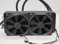 RTX 2080 Ti + NZXT Kraken водно охлаждане, снимка 3