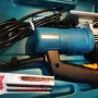 НОВ прободен трион зеге MAKITA 4304 600w, снимка 4