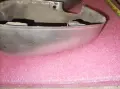 Продавам Мото предена маска с фарове, снимка 13