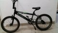 Велосипед Cross Wind BMX, снимка 1 - Велосипеди - 29328928