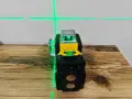 Лазарен нивелир DEWALT DCE0811, снимка 6