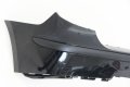 Задна броня BMW E87 Serie 1 (2004-2007г.) 5 врати / 51127136089, снимка 6
