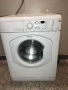 Пералня Аристон ., снимка 3