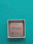 Процесор RYZEN 3 3200G Почти не е ползван, снимка 1