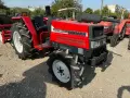 Трактор YANMAR FX26 4x4, снимка 2