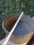Бакърено менче 8литра, снимка 4