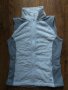 Mountain Hardwear Pyxis Stretch Quilted Vest Women's - страхотен дамски елек КАТО НОВ, снимка 4