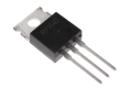Transistor  IRF9540 P-канал MOSFET 19A / 100V , снимка 1 - Друга електроника - 44757537