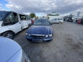jaguar x type 2.5 на части ягуар х тайп 2.5 , снимка 2