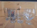 Чаши за уиски, бира, узо, ракия - 11бр., снимка 16