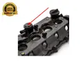Мембрана клапан картерни газове Opel 1.7D 5607251, 98001142,55573764, снимка 5