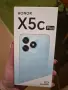 honor x5c смартфон, снимка 1