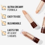 Rimmel London Hide The Blemish коректор, цвят 2 Sand, 4.5 г , снимка 6