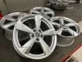 Джанти 18 Цола Оригинални Audi A4 A6 Q3 Q5 VW Passat , снимка 4