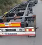 Полуремарке Krone AZ, снимка 3