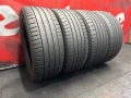 225 55 17, Летни гуми, Michelin PilotSport5, 4 броя, снимка 1