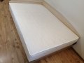 Легло 82 см на 190 см с Матрак , снимка 2