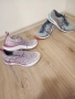 Мъжки Маратонки Asics 42.5, снимка 1