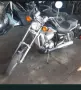 Aprilia Red Rose 125 на части, снимка 1