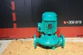 Циркулационна помпа Wilo IPL 50/160-0,55/4 | 0.55 kW, снимка 2