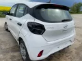 Hyundai I10 1.0 MPI, двигател G3LD, скоростна кутия MN1671, 67 кс., 5 ск., 80000 км., 2023 г., Хюнда, снимка 7