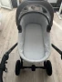 Бебешка количка tutis leo 2 in 1, снимка 10