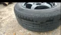 резервна гума за Mercedes Benz S-class, снимка 2