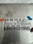Компютър Двигател за Mercedes Benz W220 S500, A 026 545 69 32, 0 261 206 303, 0265456932, 0261206303, снимка 2