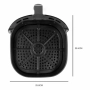 Air Fryer 5л., снимка 2
