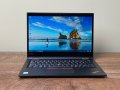Лаптоп LENOVO ThinkPad Yoga X390 13,3 "TOUCH /I5-8265U/16GB/NVME 256GB, снимка 2