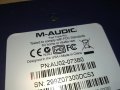 M-AUDIO FAST TRACK PRO 2007221906М, снимка 8