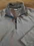 Columbia Half Zip - страхотна мъжка блуза , снимка 2