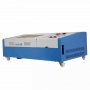 40W CO2 Лазер за гравиране и рязане Co2 laser  300*200мм, снимка 4