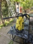 Водуструüka Karcher K4 Power controll, снимка 3
