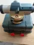 Bosch GOL 32 D Professional – Професионален оптичен нивелир със статив и лата (Като нов, снимка 1
