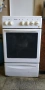 Готварска печка ток газ комбинирана, снимка 3