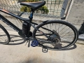 Carrera SR suntour електрически велосипед , снимка 3