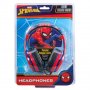 Детски слушалки SPIDER-MAN / MARVEL / Headphones, снимка 1 - Музикални играчки - 37672011