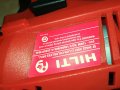 HILTI LI-ION+CHARGER+BATTERY PACK 1908221203, снимка 17