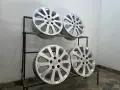 4бр 16ски джанти за OPEL 5х110мм A161576 , снимка 5
