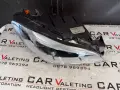 Фар фарове десен Adaptive LED BMW 5 F10 F11 LCI М5 Face far farove БМВ 5 Ф10 Ф11 ЛЕД, снимка 3