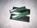 8GB DDR2 (4x2) Гигабайта, снимка 2