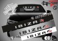 Сенник Seat Ibiza FR