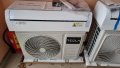Инверторен климатик AUX New-Q ASW-H18C5C4/QCR3DI-B8, снимка 12
