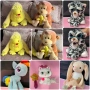 Плюшени играчки , снимка 1