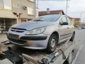 Peugeot 307 (3A,C) 1.6 16v 109 к.с на части, снимка 1